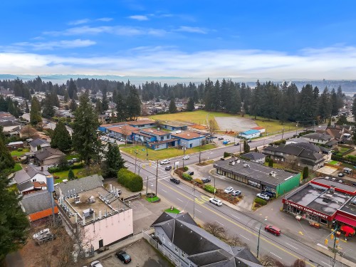 530 Hillcrest Street, Coquitlam, BC 