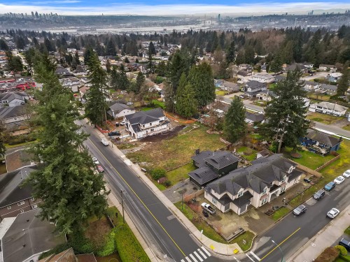 530 Hillcrest Street, Coquitlam, BC 