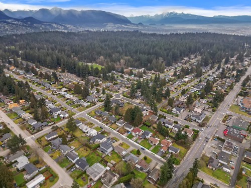 530 Hillcrest Street, Coquitlam, BC 