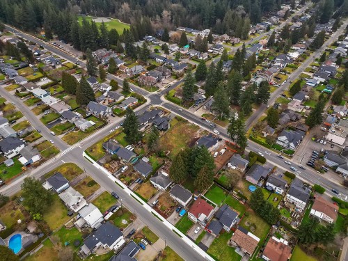 530 Hillcrest Street, Coquitlam, BC 
