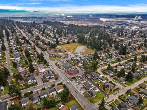 530 Hillcrest Street, Coquitlam, BC 