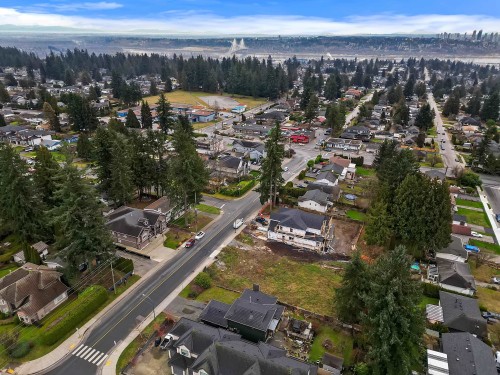 530 Hillcrest Street, Coquitlam, BC 