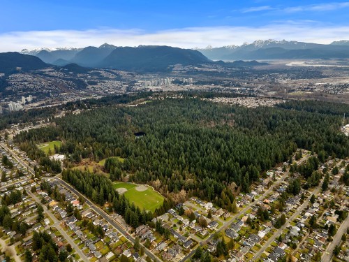 530 Hillcrest Street, Coquitlam, BC 
