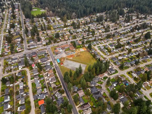 530 Hillcrest Street, Coquitlam, BC 