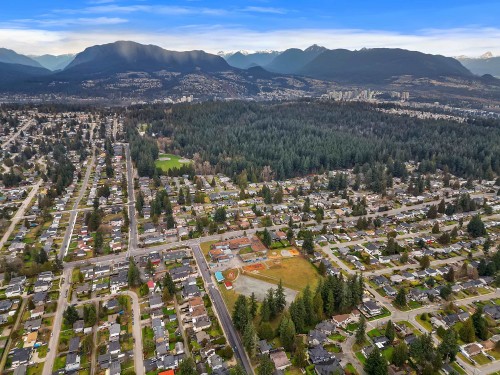 530 Hillcrest Street, Coquitlam, BC 