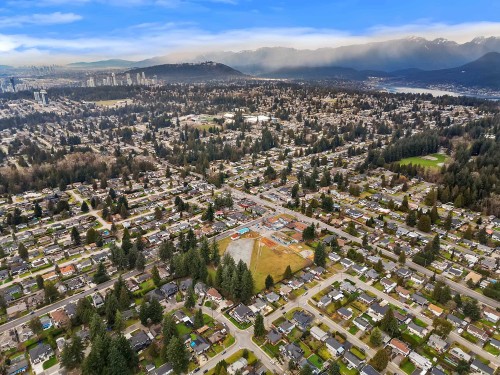 530 Hillcrest Street, Coquitlam, BC 