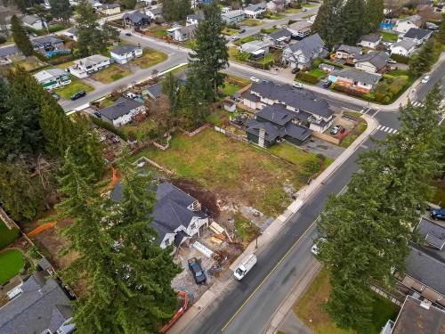 530 Hillcrest Street, Coquitlam, BC 