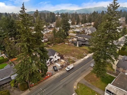 530 Hillcrest Street, Coquitlam, BC 