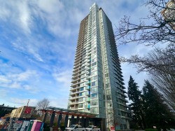 2606-5883 Barker Avenue  Burnaby, BC V5H 0G4