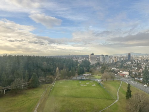 2606-5883 Barker Avenue, Burnaby, BC 