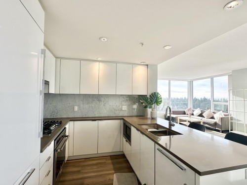 2606-5883 Barker Avenue, Burnaby, BC 