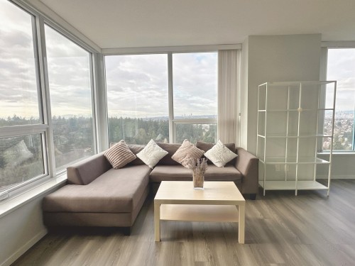 2606-5883 Barker Avenue, Burnaby, BC 