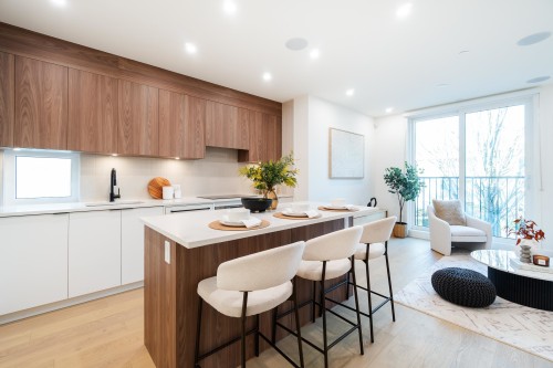 103-1550 3Rd Avenue E, Vancouver, BC 