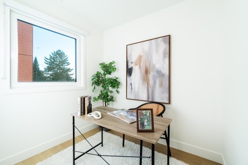 103-1550 3Rd Avenue E, Vancouver, BC 