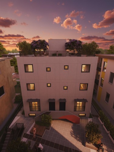 103-1550 3Rd Avenue E, Vancouver, BC 