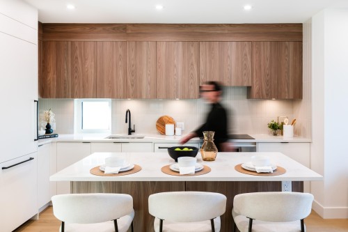 103-1550 3Rd Avenue E, Vancouver, BC 