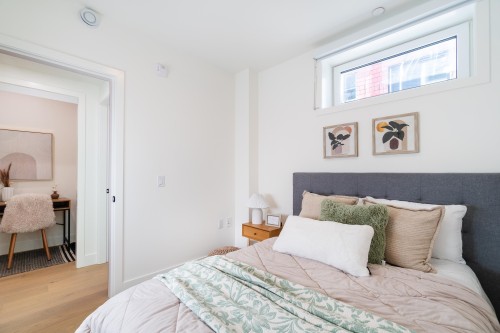 104-1550 3Rd Avenue E, Vancouver, BC 