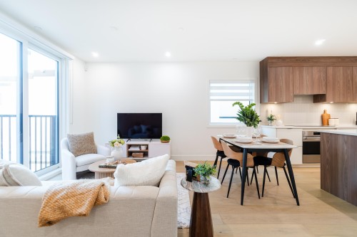 104-1550 3Rd Avenue E, Vancouver, BC 