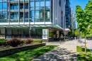 2703-1111 Richards Street, Vancouver, BC 