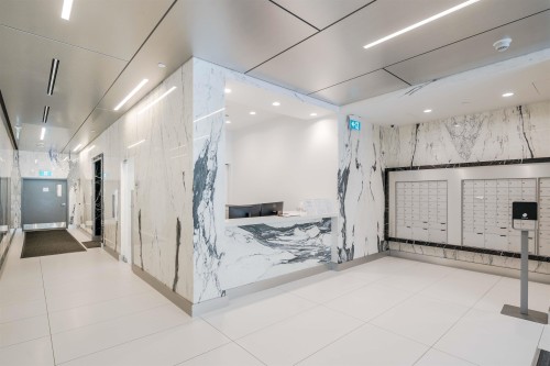 2703-1111 Richards Street, Vancouver, BC 