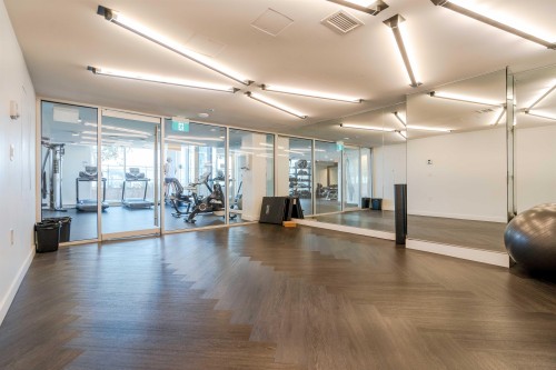 2703-1111 Richards Street, Vancouver, BC 