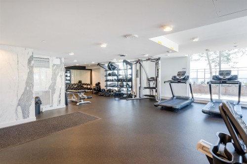 2703-1111 Richards Street, Vancouver, BC 