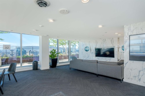 2703-1111 Richards Street, Vancouver, BC 