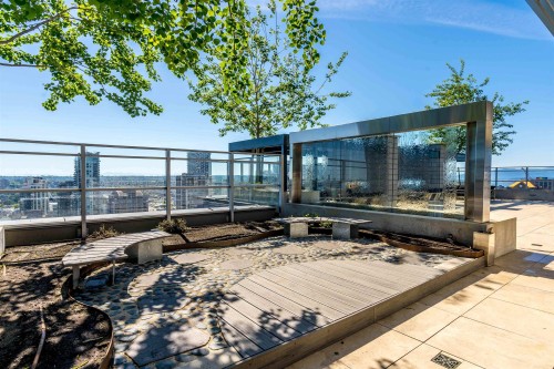 2703-1111 Richards Street, Vancouver, BC 