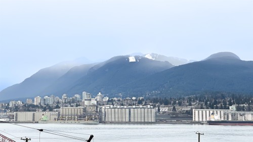 2211 Wall Street, Vancouver, BC 