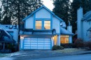2986 Delahaye Drive, Coquitlam, BC 
