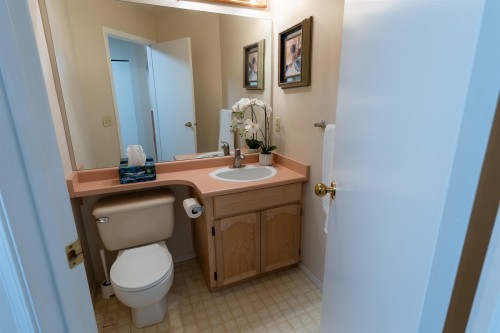 2986 Delahaye Drive, Coquitlam, BC 