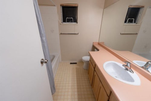 2986 Delahaye Drive, Coquitlam, BC 