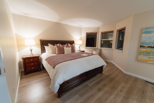 2986 Delahaye Drive, Coquitlam, BC 