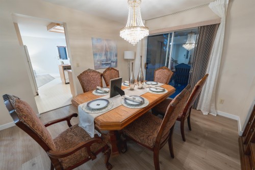 2986 Delahaye Drive, Coquitlam, BC 