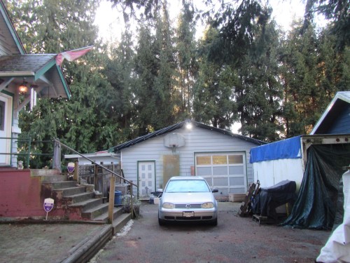 516 Webster Avenue, Coquitlam, BC 