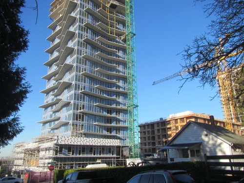 516 Webster Avenue, Coquitlam, BC 