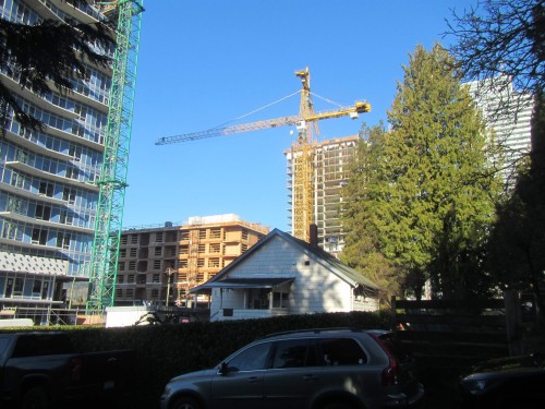 516 Webster Avenue, Coquitlam, BC 