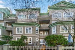 132-2980 Princess Crescent  Coquitlam, BC V3B 7R4
