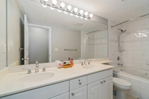 132-2980 Princess Crescent, Coquitlam, BC 