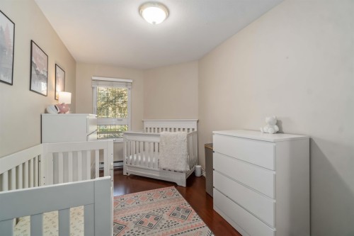 132-2980 Princess Crescent, Coquitlam, BC 