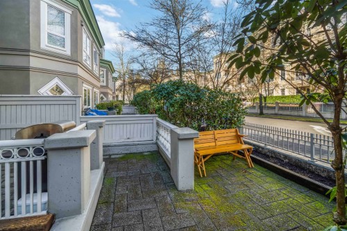 132-2980 Princess Crescent, Coquitlam, BC 