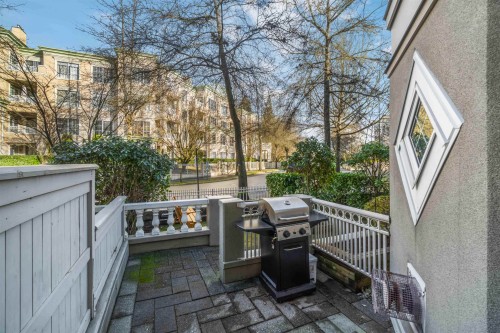 132-2980 Princess Crescent, Coquitlam, BC 