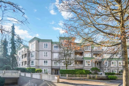 132-2980 Princess Crescent, Coquitlam, BC 