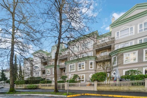 132-2980 Princess Crescent, Coquitlam, BC 