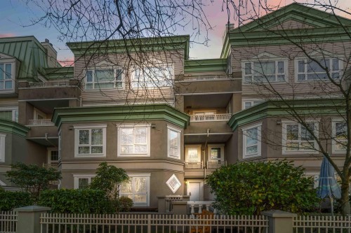 132-2980 Princess Crescent, Coquitlam, BC 