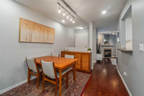 132-2980 Princess Crescent, Coquitlam, BC 