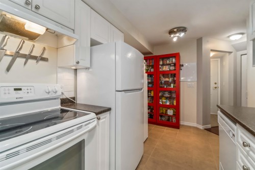 132-2980 Princess Crescent, Coquitlam, BC 