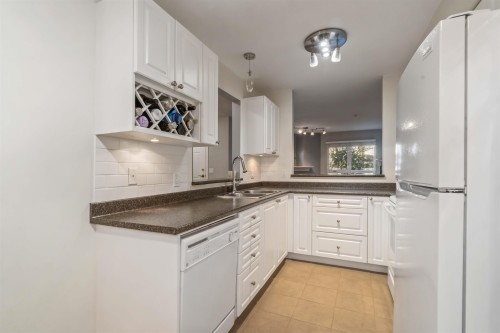 132-2980 Princess Crescent, Coquitlam, BC 