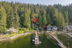 2802 Panorama Drive  North Vancouver, BC V7G 1V6