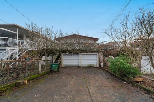 4581 Union Street, Burnaby, BC 